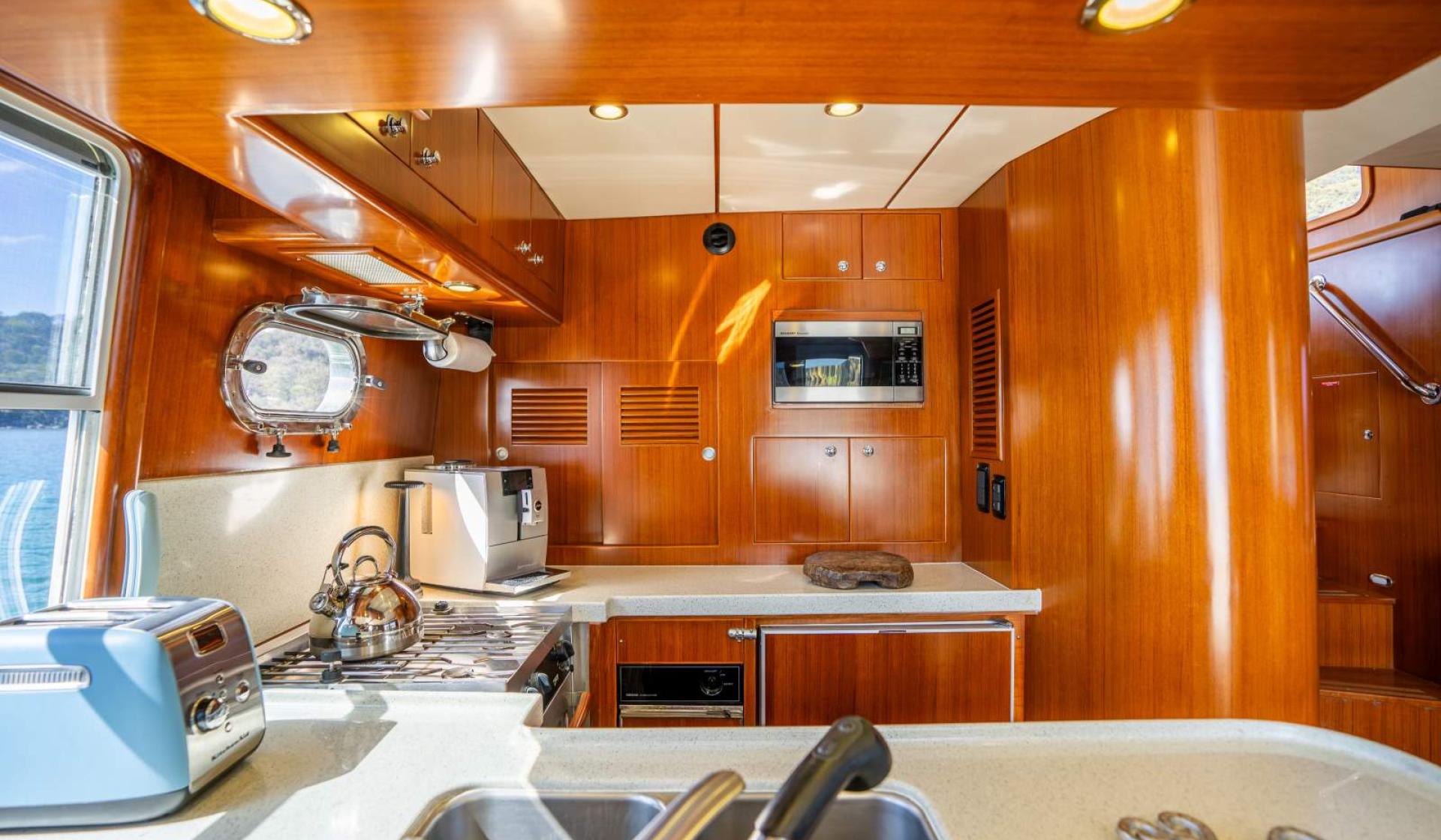 Nordhavn 43 New To Market - Photo 37