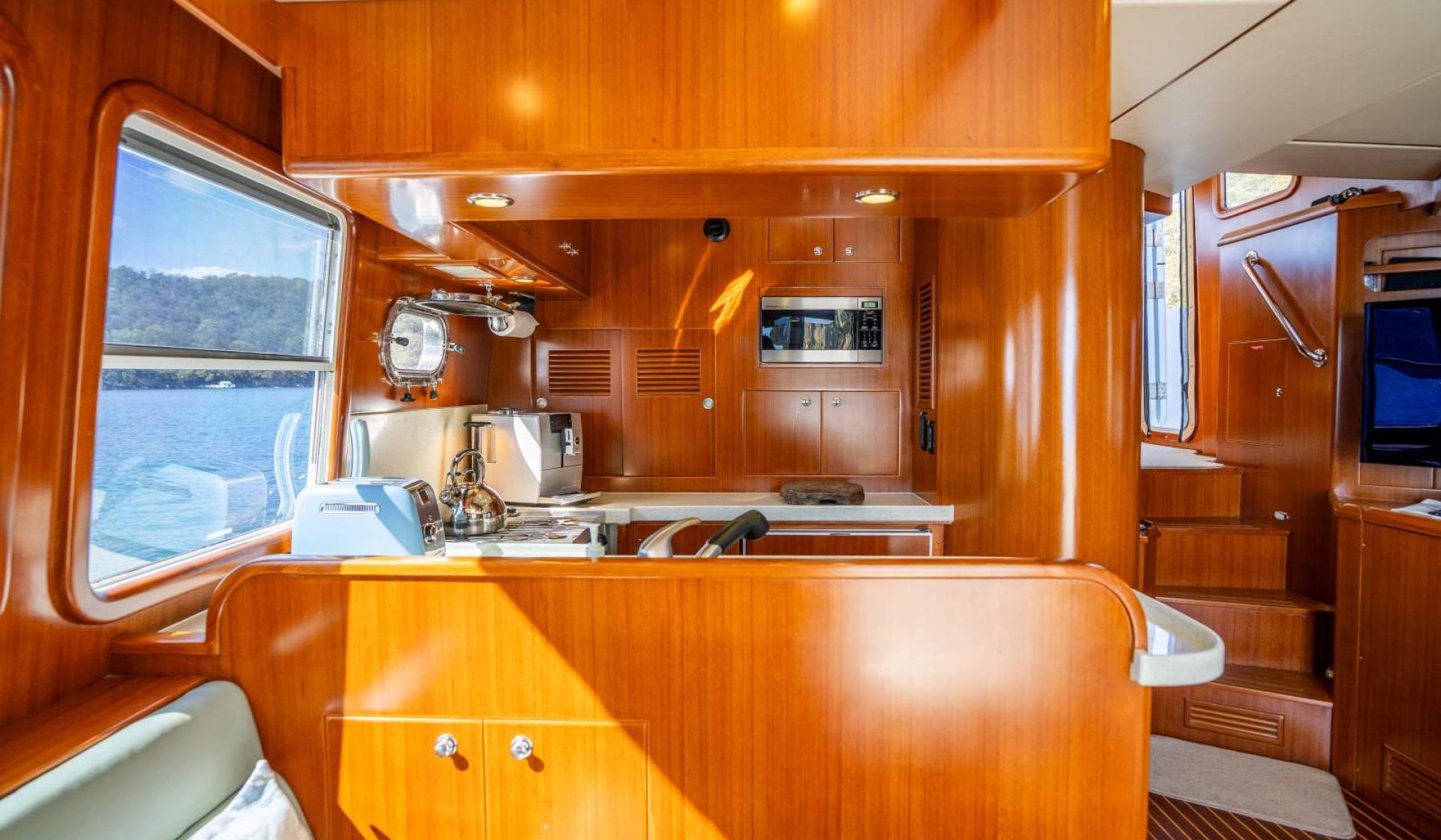 Nordhavn 43 New To Market - Photo 38