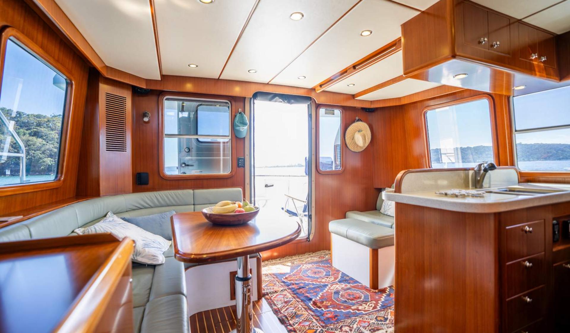 Nordhavn 43 New To Market - Photo 39
