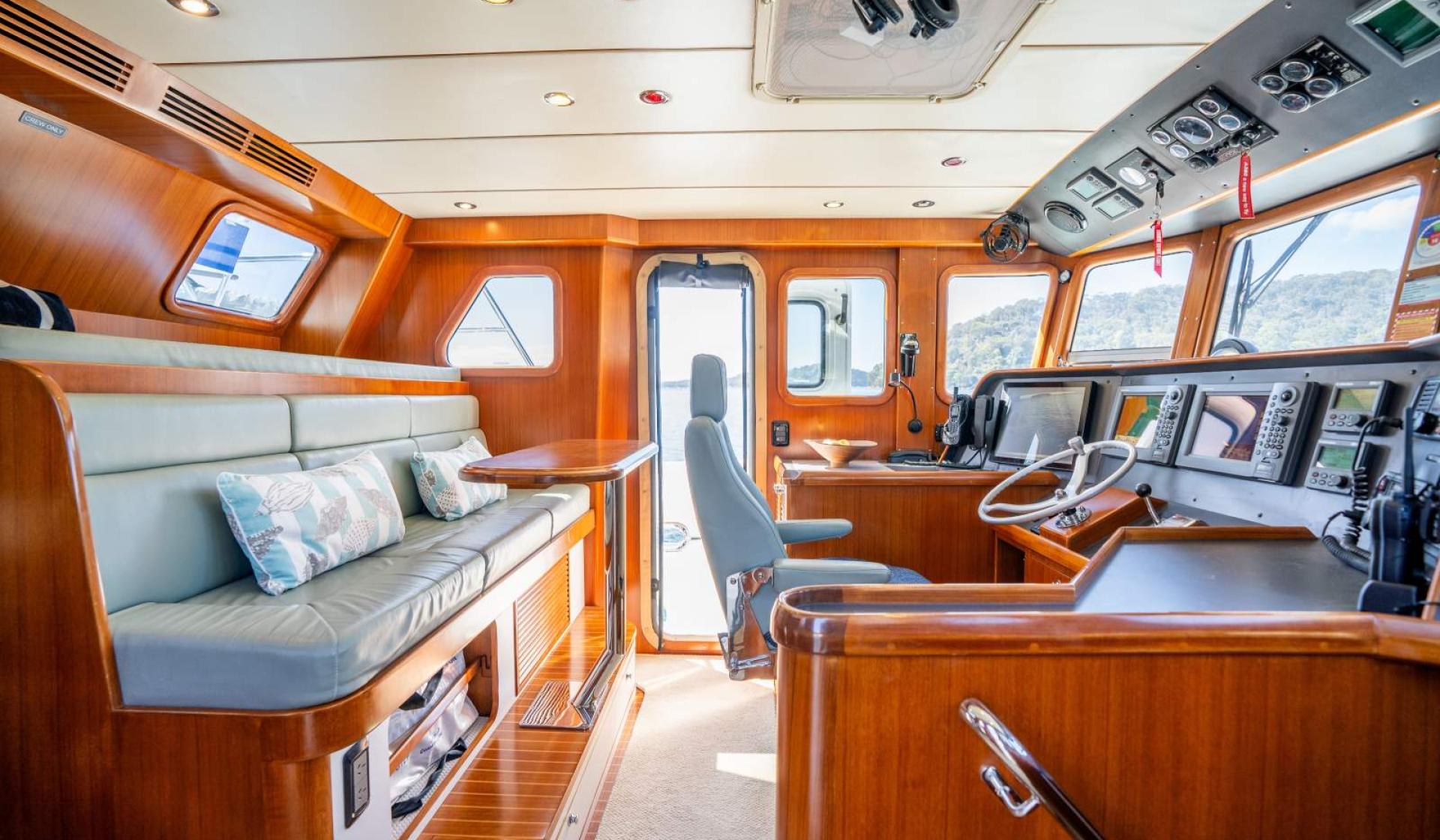 Nordhavn 43 New To Market - Photo 40