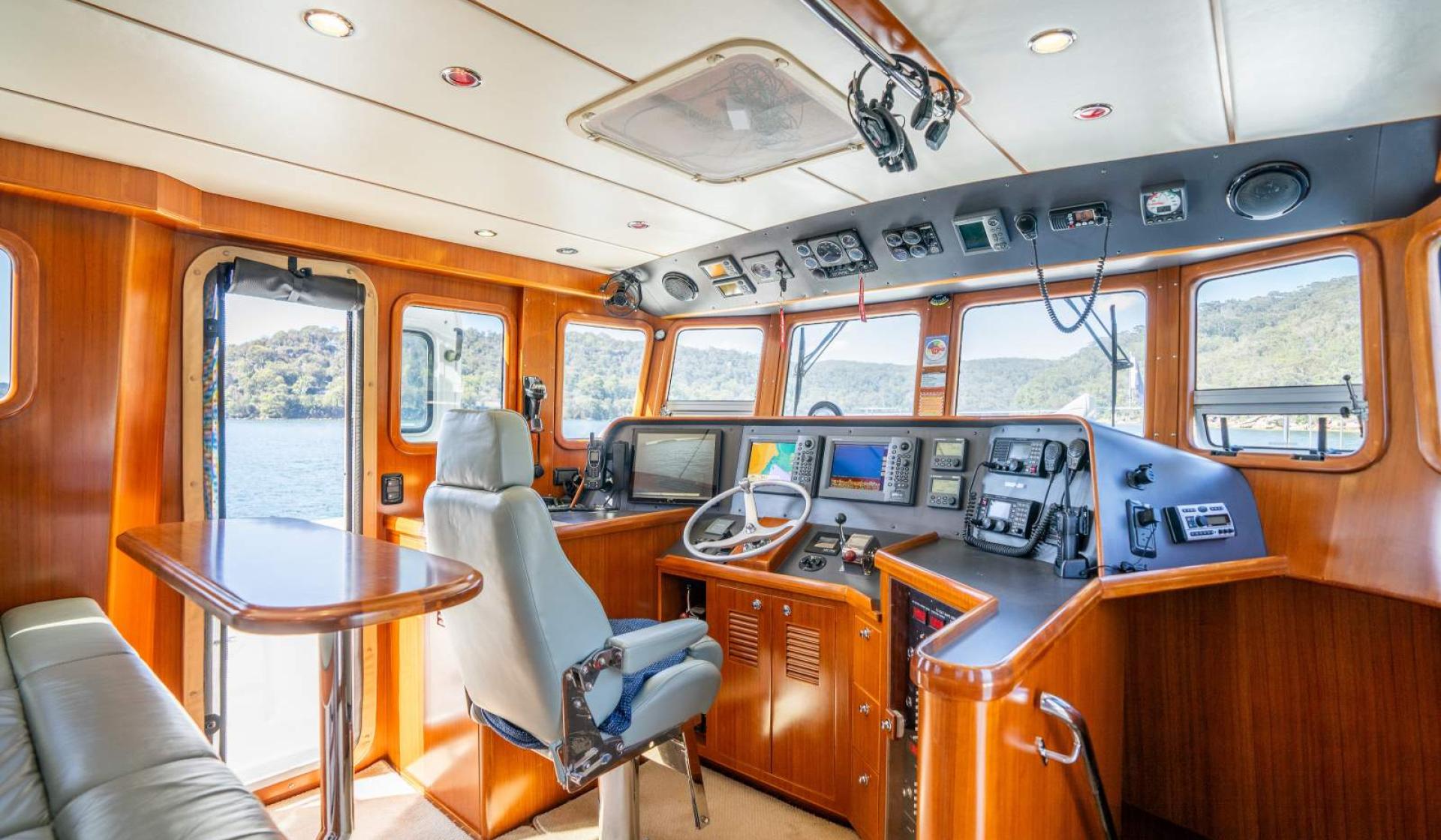 Nordhavn 43 New To Market - Photo 41