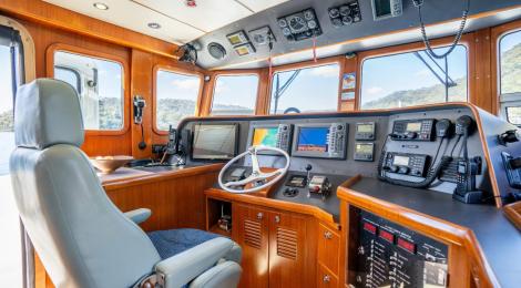 Nordhavn 43 New To Market - Thumbnail 45