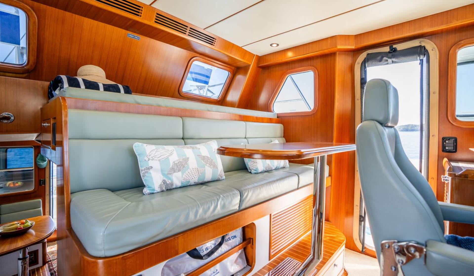 Nordhavn 43 New To Market - Photo 43