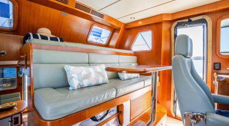Nordhavn 43 New To Market - Thumbnail 45