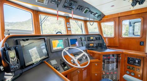 Nordhavn 43 New To Market - Thumbnail 45