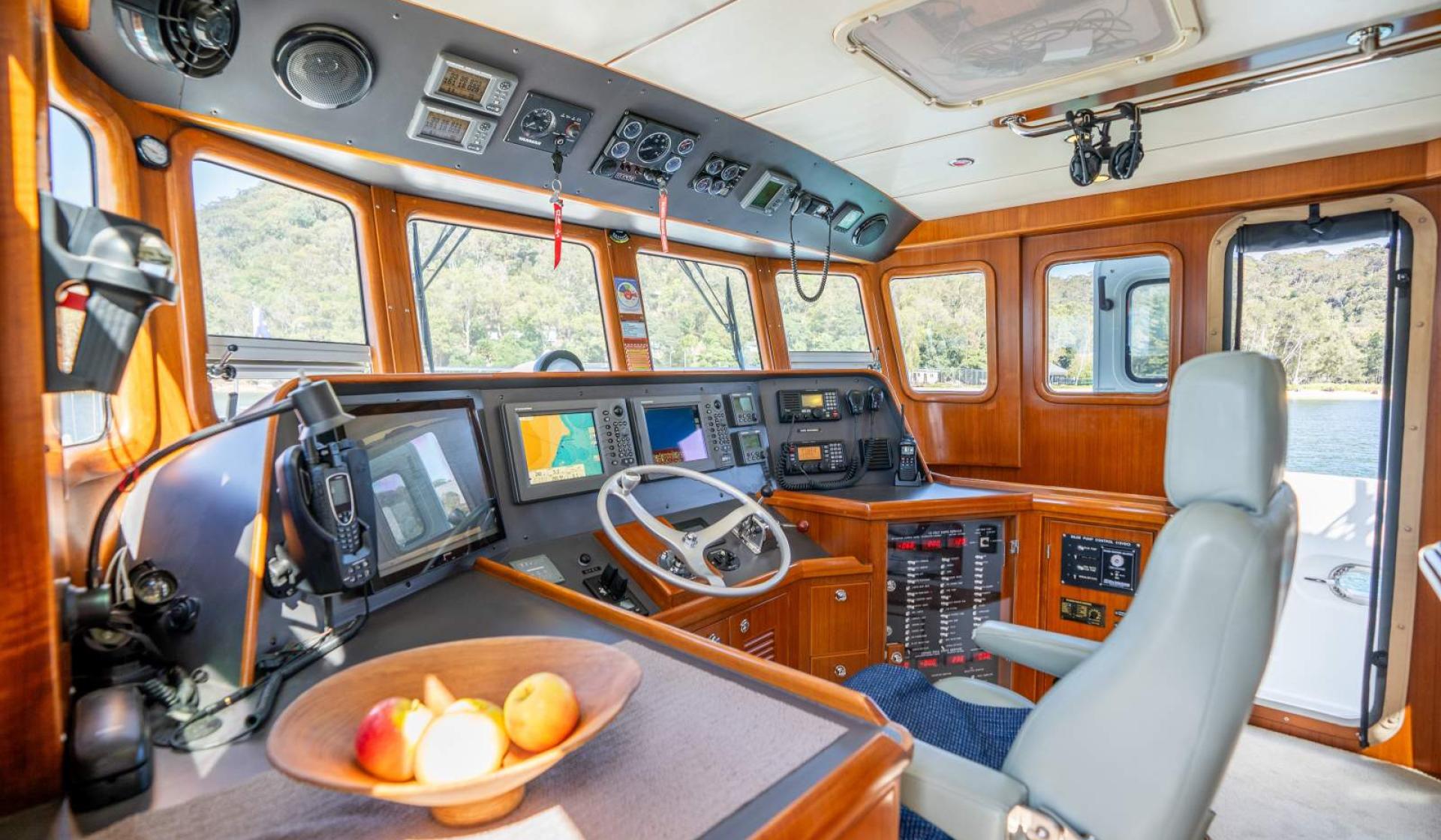 Nordhavn 43 New To Market - Photo 45