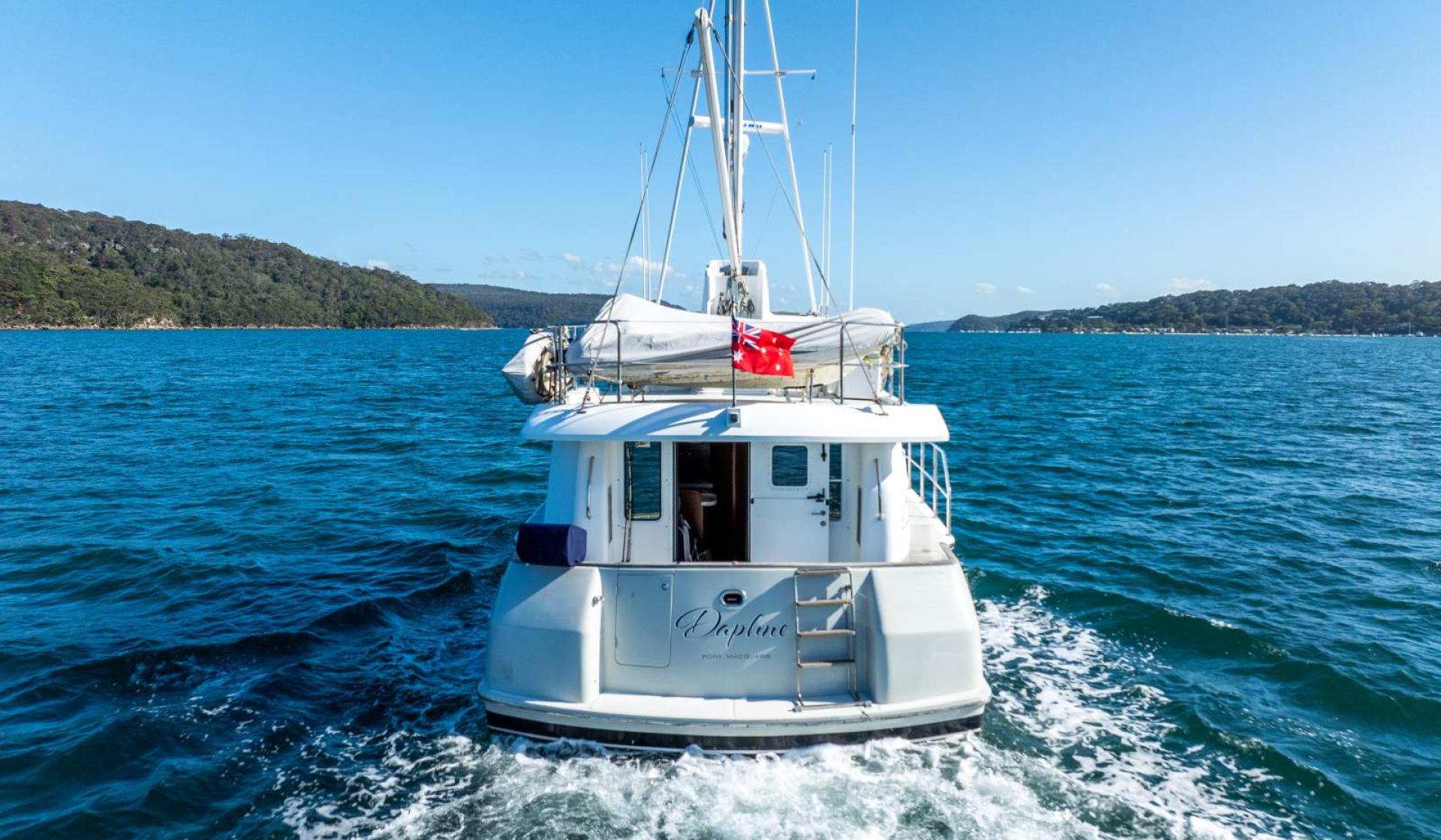 Nordhavn 43 New To Market - Photo 6