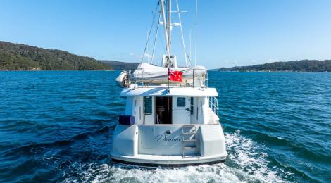 Nordhavn 43 New To Market - Thumbnail 45