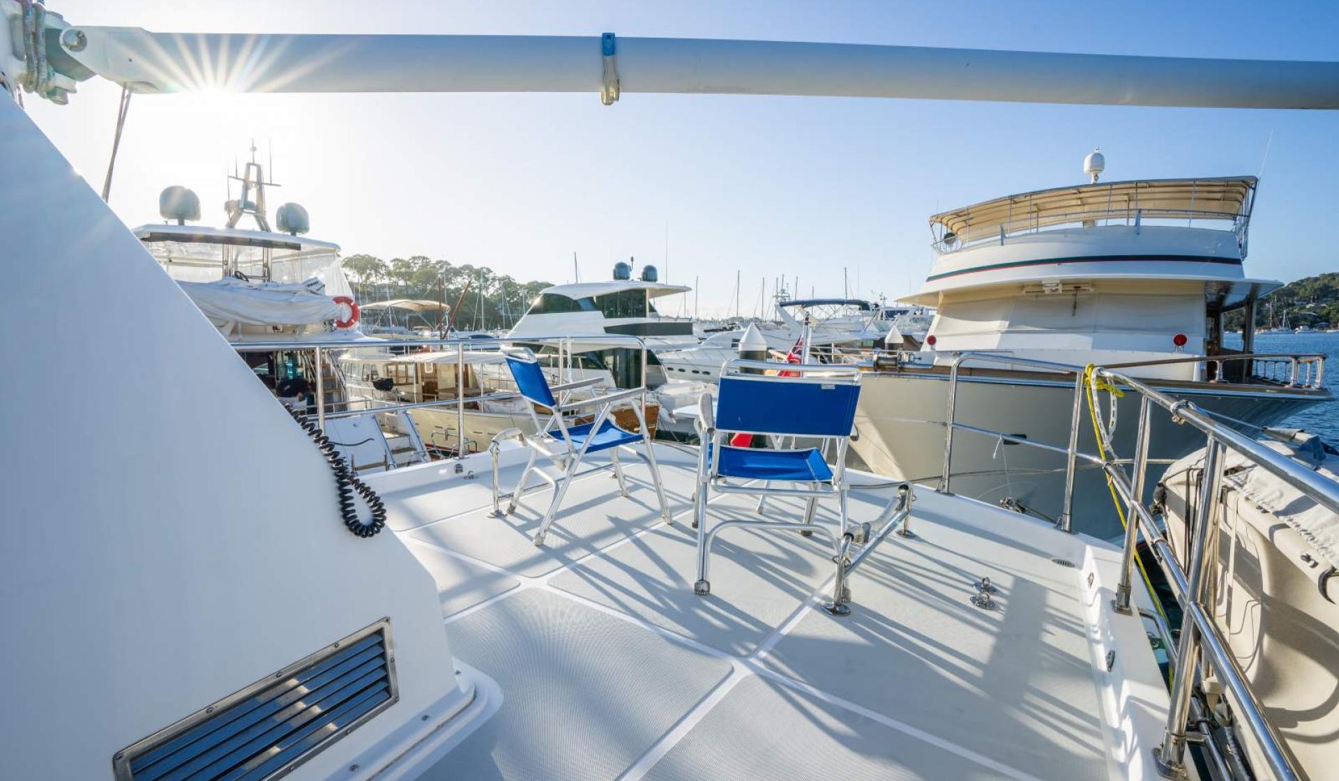 Nordhavn 43 New To Market - Photo 8