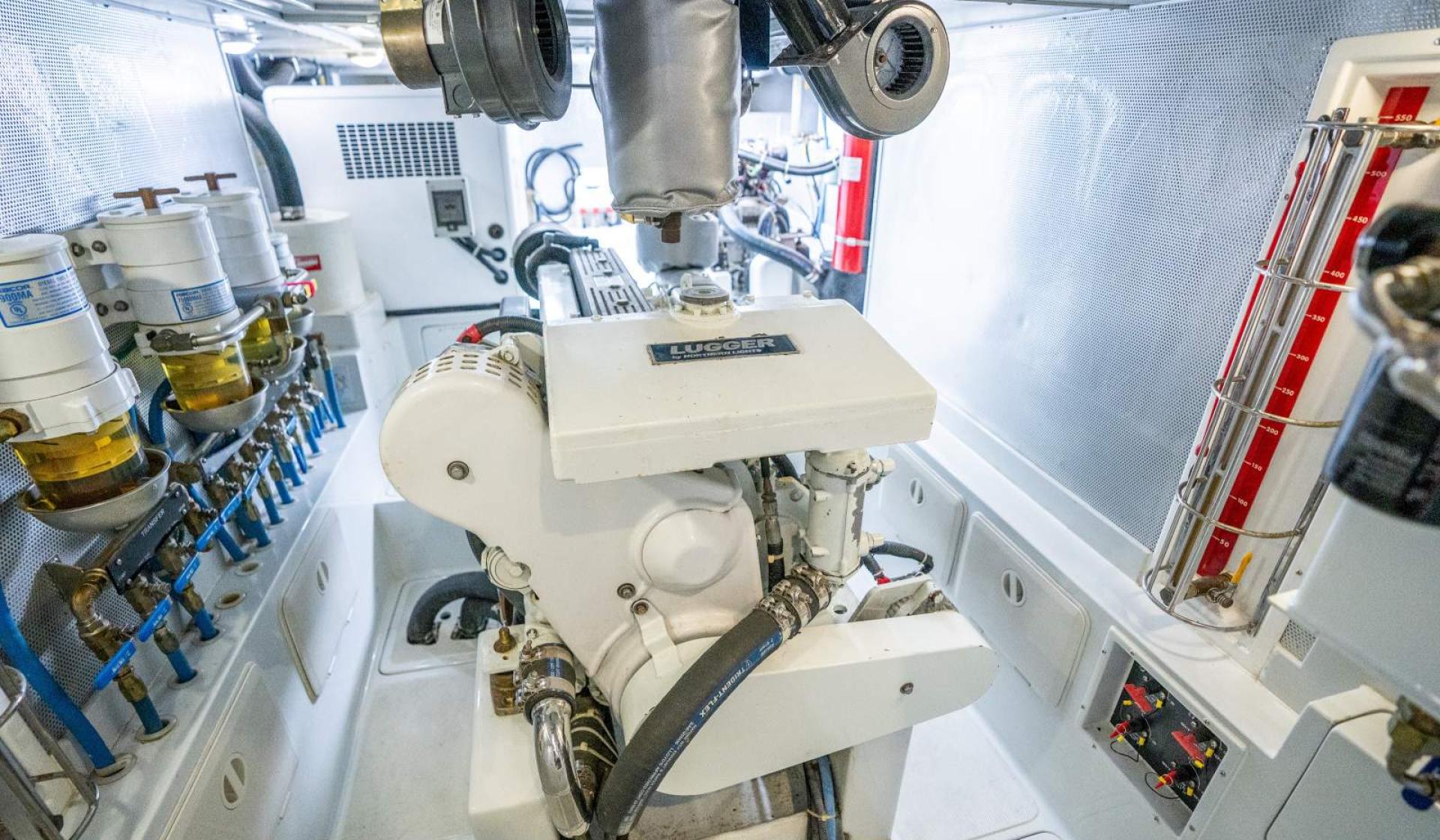 Nordhavn 43 New To Market - Photo 9