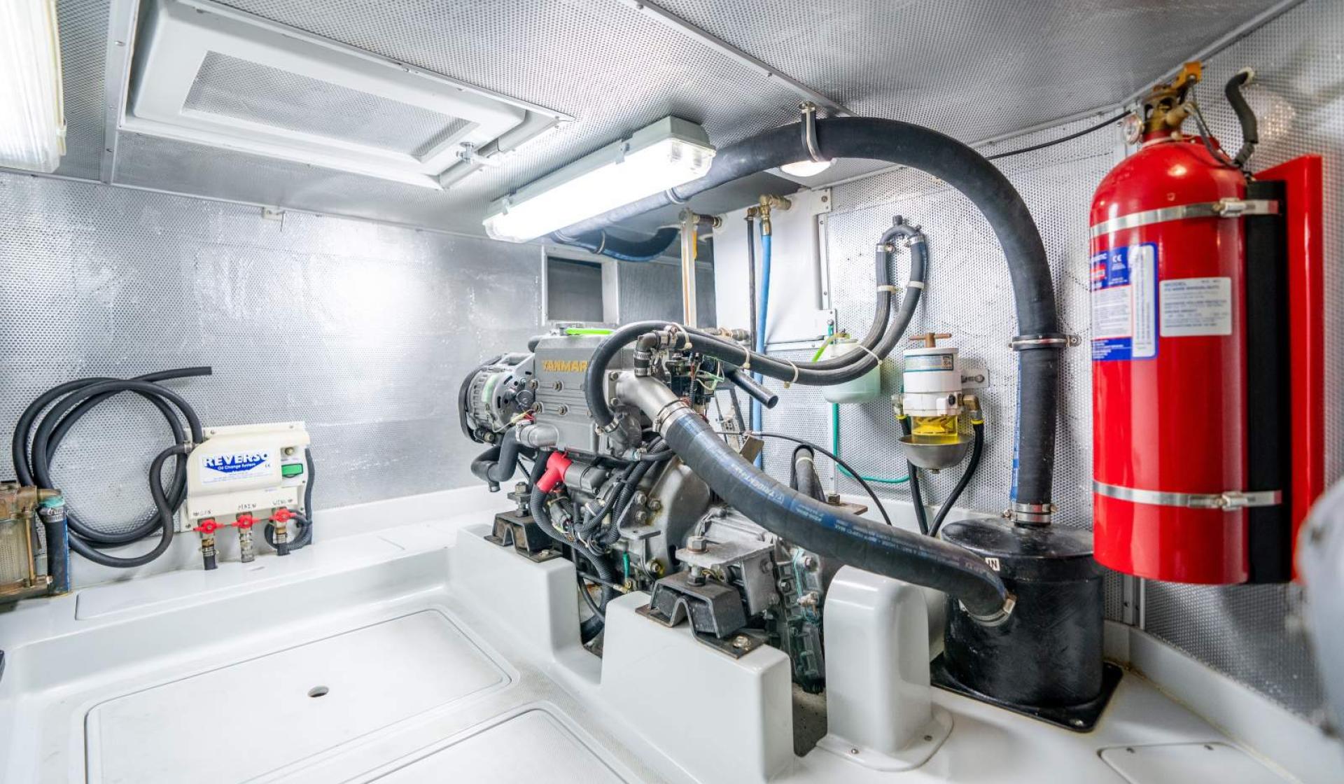 Nordhavn 43 New To Market - Photo 10