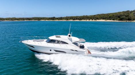 Riviera 4800 Sport Yacht - Thumbnail 50