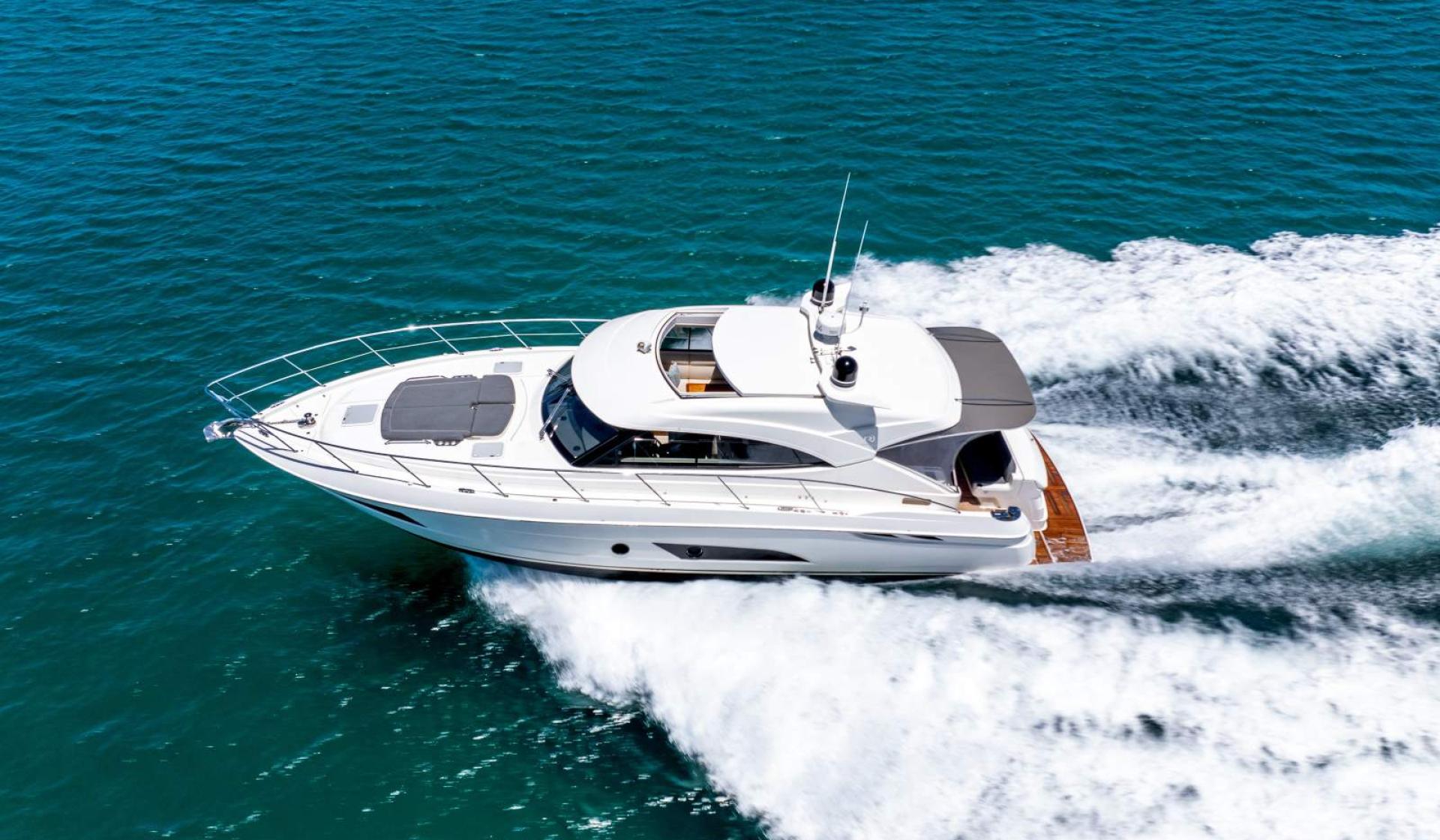 Riviera 4800 Sport Yacht - Photo 14