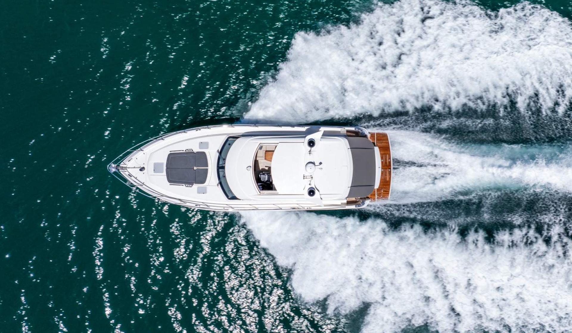 Riviera 4800 Sport Yacht - Photo 16