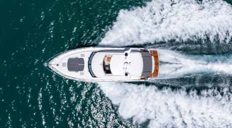 Riviera 4800 Sport Yacht - Thumbnail 50