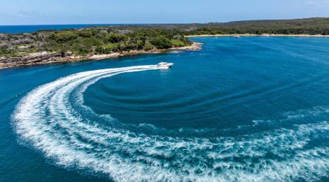 Riviera 4800 Sport Yacht - Thumbnail 50