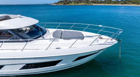 Riviera 4800 Sport Yacht - Thumbnail 50