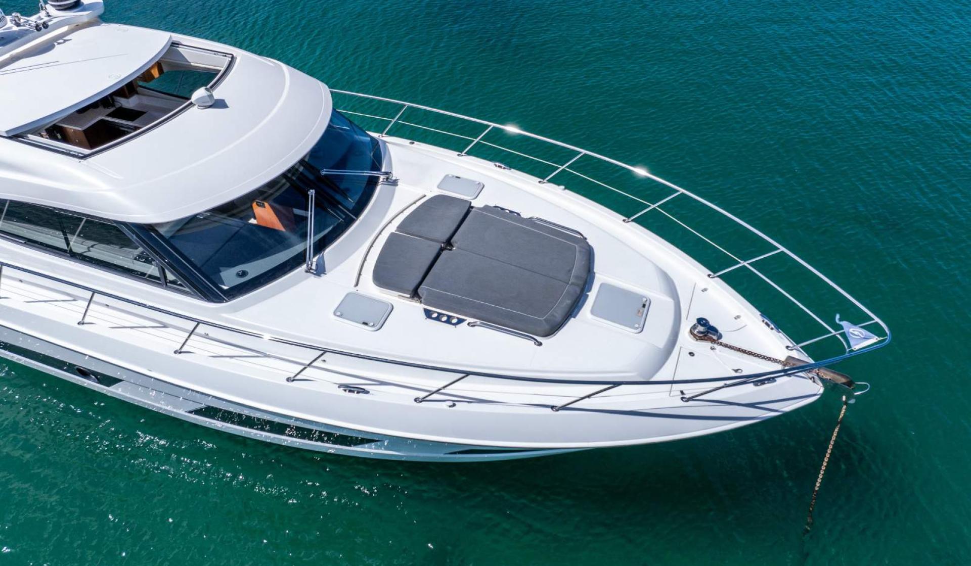 Riviera 4800 Sport Yacht - Photo 23