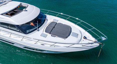 Riviera 4800 Sport Yacht - Thumbnail 50