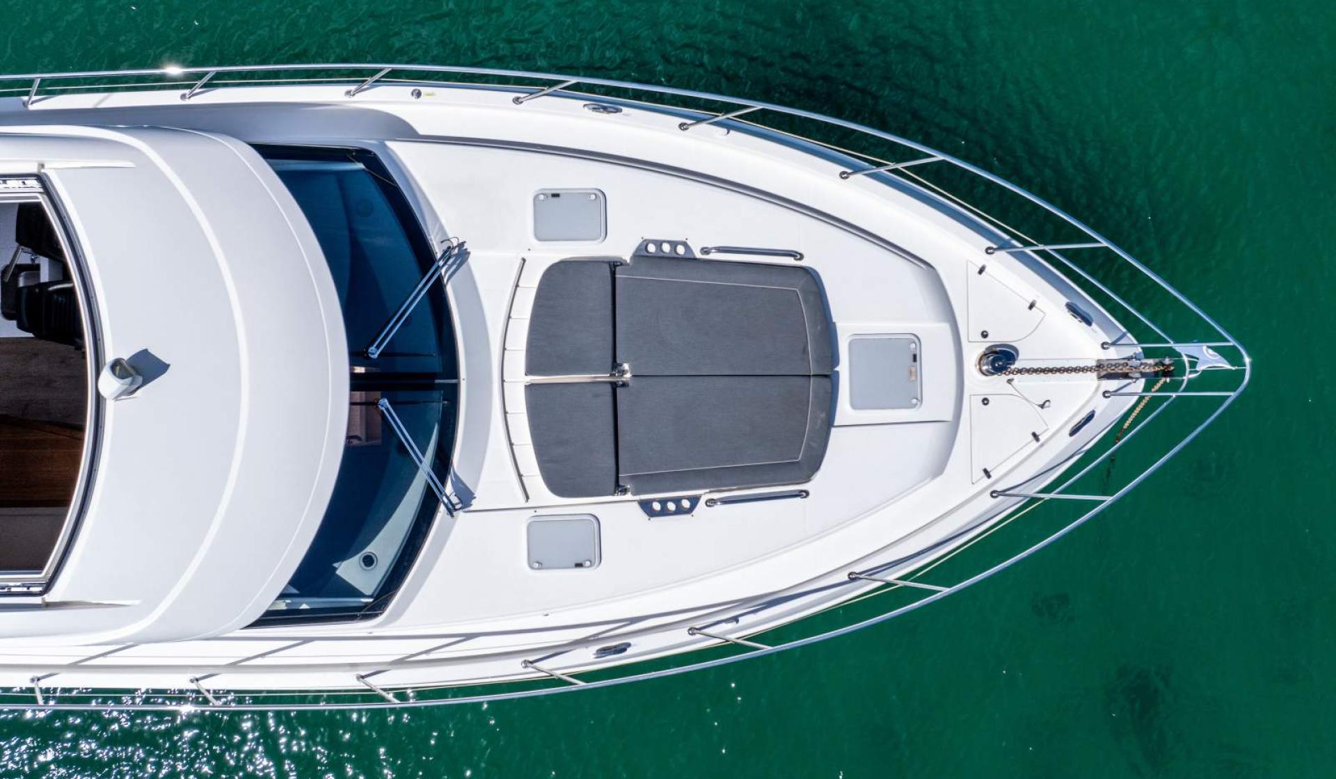 Riviera 4800 Sport Yacht - Photo 24