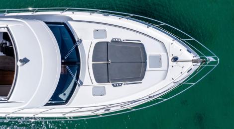 Riviera 4800 Sport Yacht - Thumbnail 50