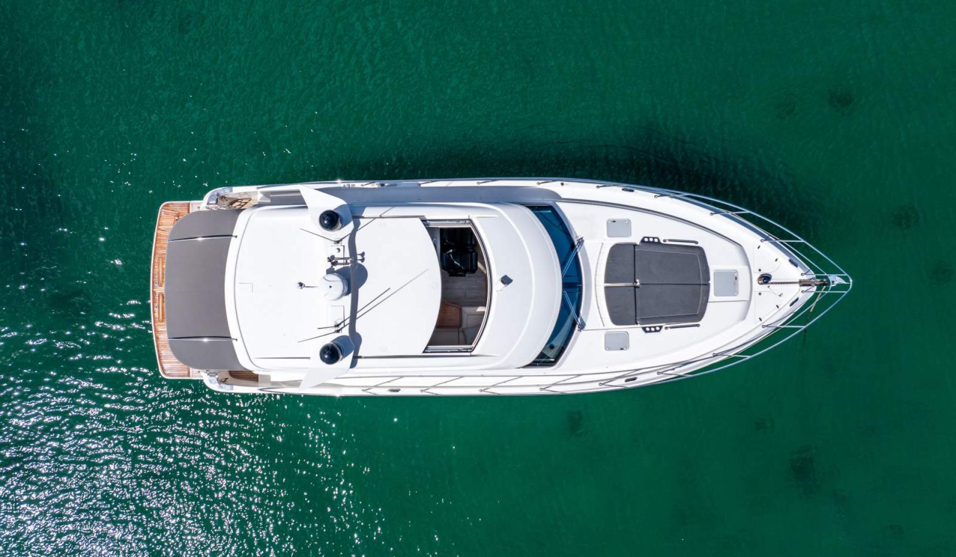 Riviera 4800 Sport Yacht - Photo 25