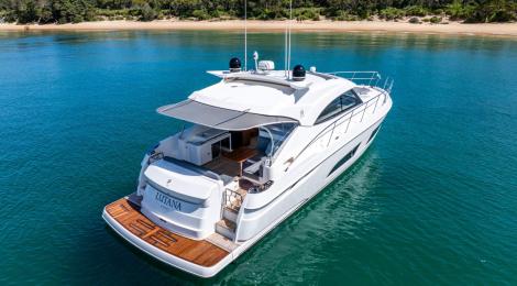 Riviera 4800 Sport Yacht - Thumbnail 50