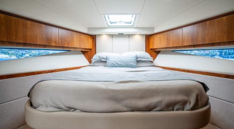Riviera 4800 Sport Yacht - Thumbnail 50