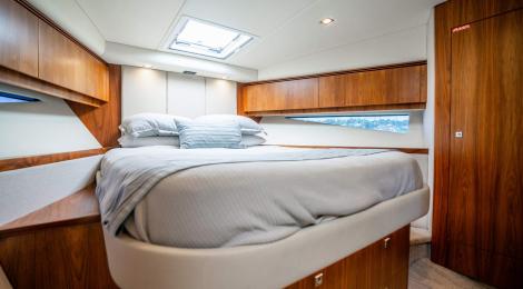 Riviera 4800 Sport Yacht - Thumbnail 50