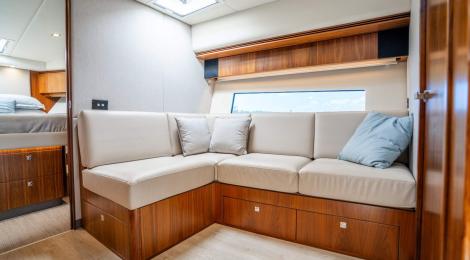 Riviera 4800 Sport Yacht - Thumbnail 50