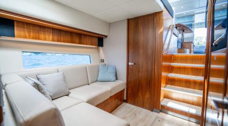 Riviera 4800 Sport Yacht - Thumbnail 50