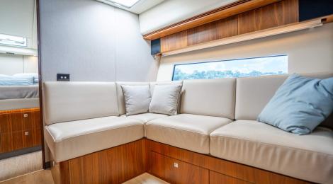 Riviera 4800 Sport Yacht - Thumbnail 50