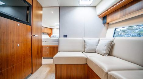 Riviera 4800 Sport Yacht - Thumbnail 50