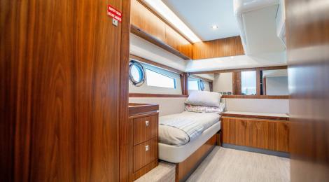 Riviera 4800 Sport Yacht - Thumbnail 50