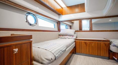 Riviera 4800 Sport Yacht - Thumbnail 50