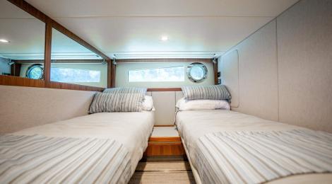 Riviera 4800 Sport Yacht - Thumbnail 50