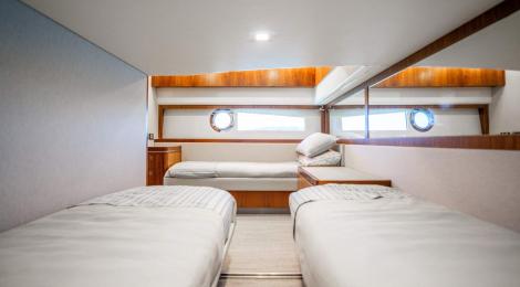 Riviera 4800 Sport Yacht - Thumbnail 50