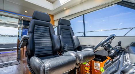 Riviera 4800 Sport Yacht - Thumbnail 50