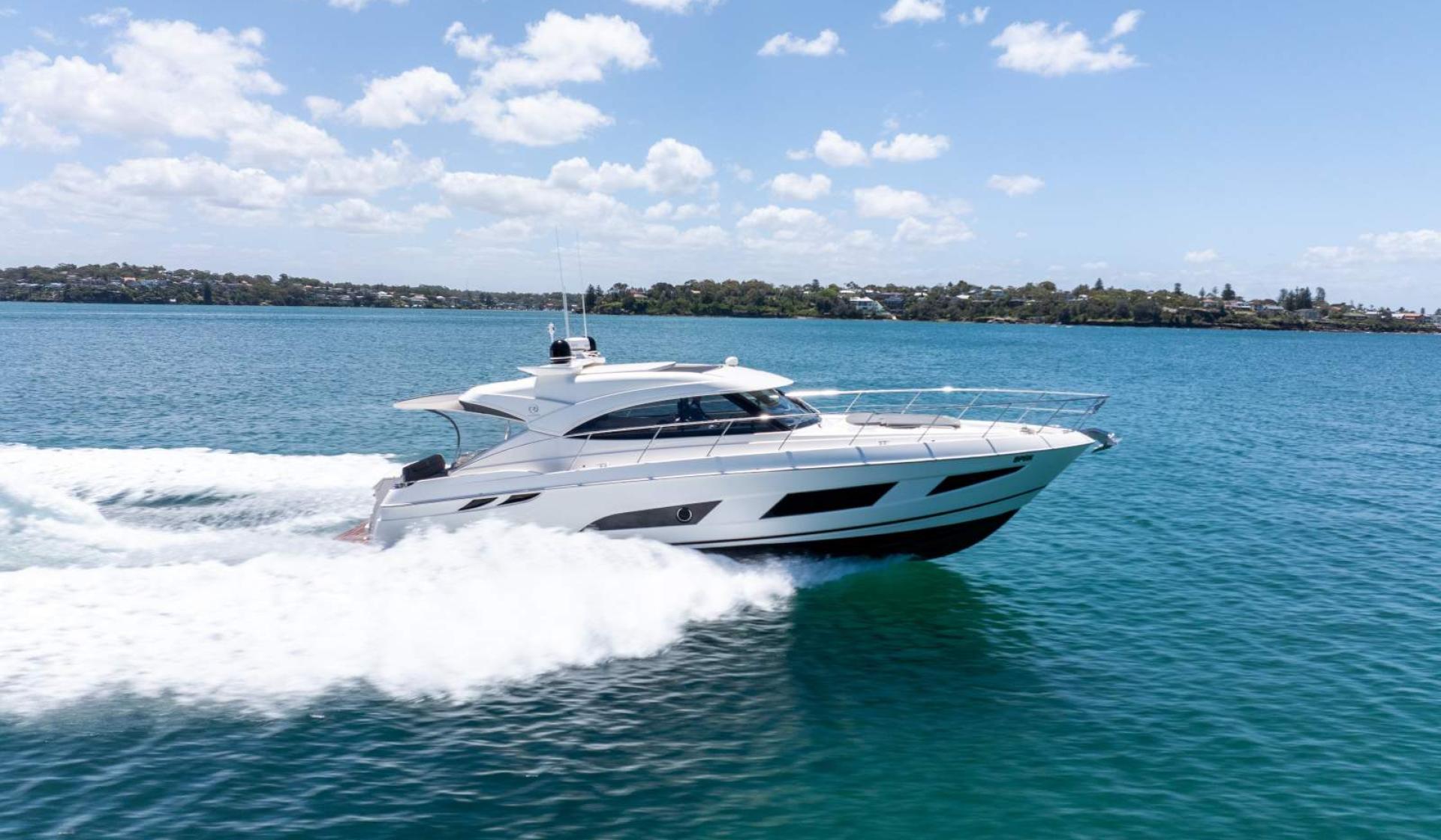 Riviera 4800 Sport Yacht - Photo 7