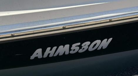 Sea Ray 220 Sundeck - Thumbnail 11