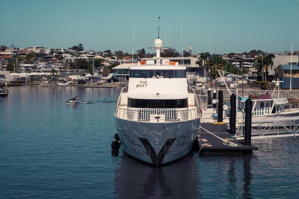 Rickard-Bell Design Custom Built Cordite Engineering