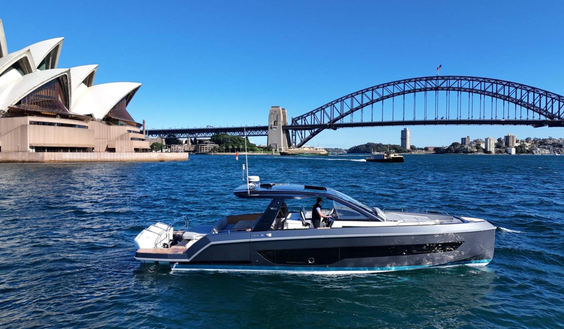 Schaefer V44 - Photo 1