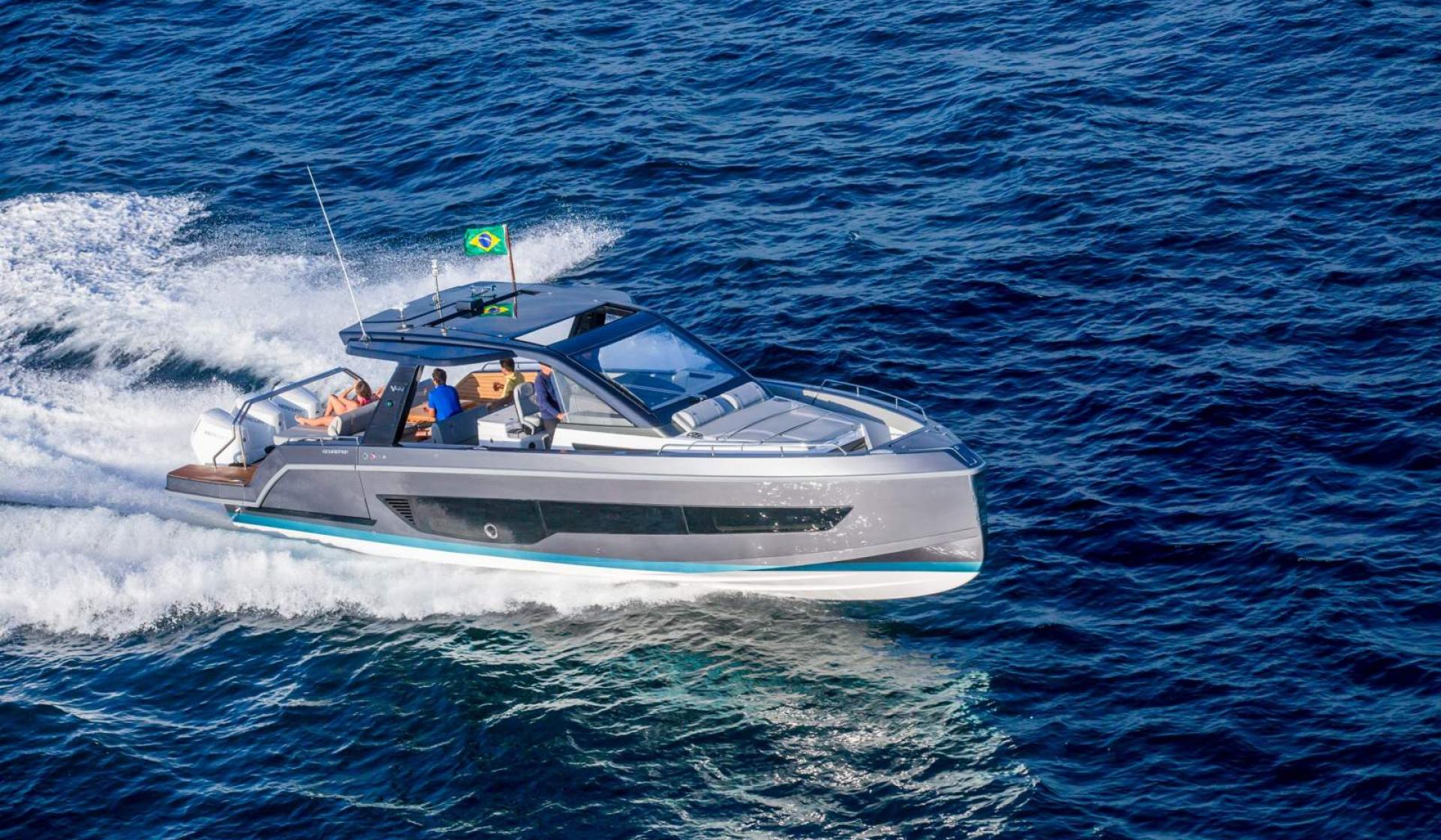 Schaefer V44 - Photo 2