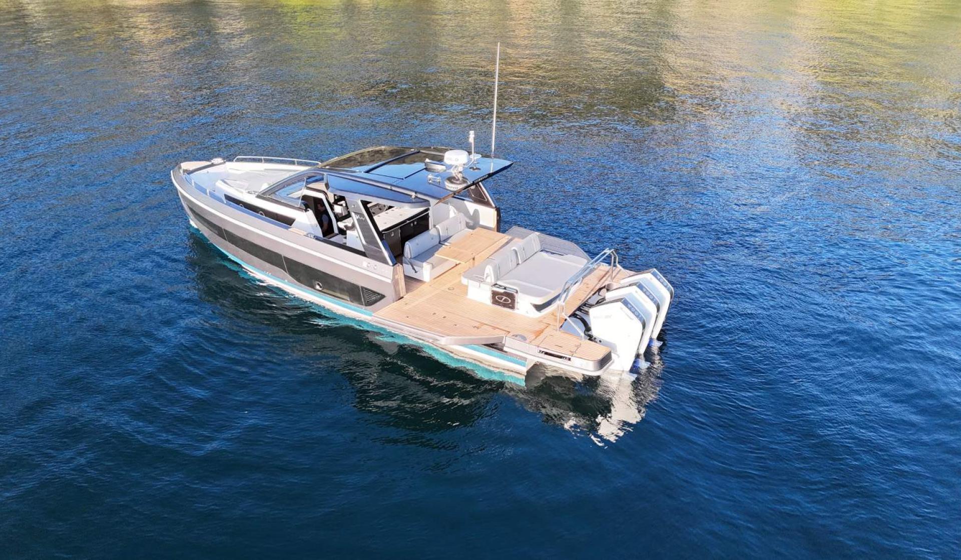 Schaefer V44 - Photo 11