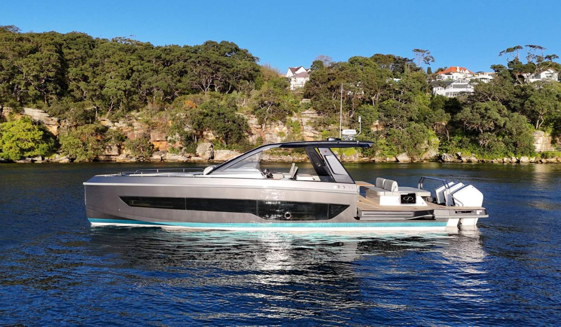 Schaefer V44 - Photo 12