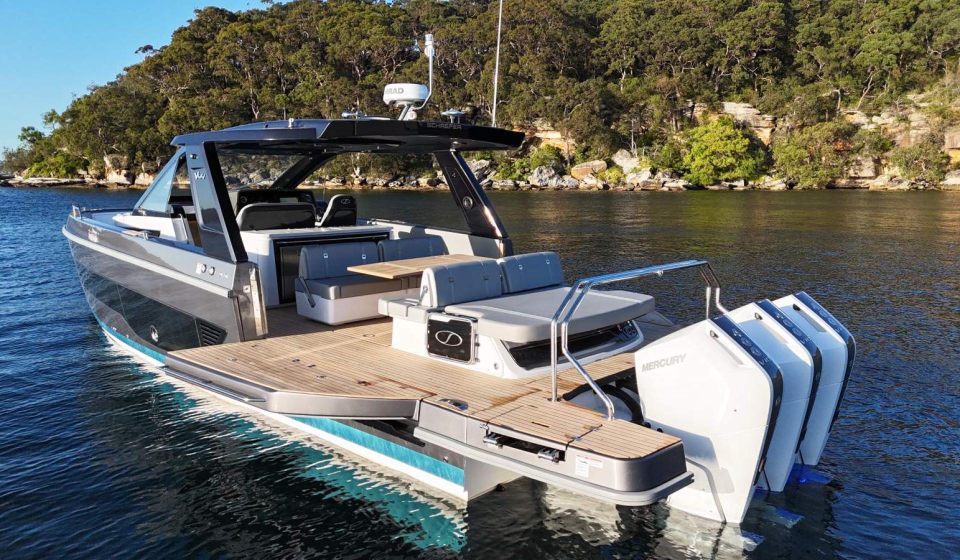 Schaefer V44 - Photo 13