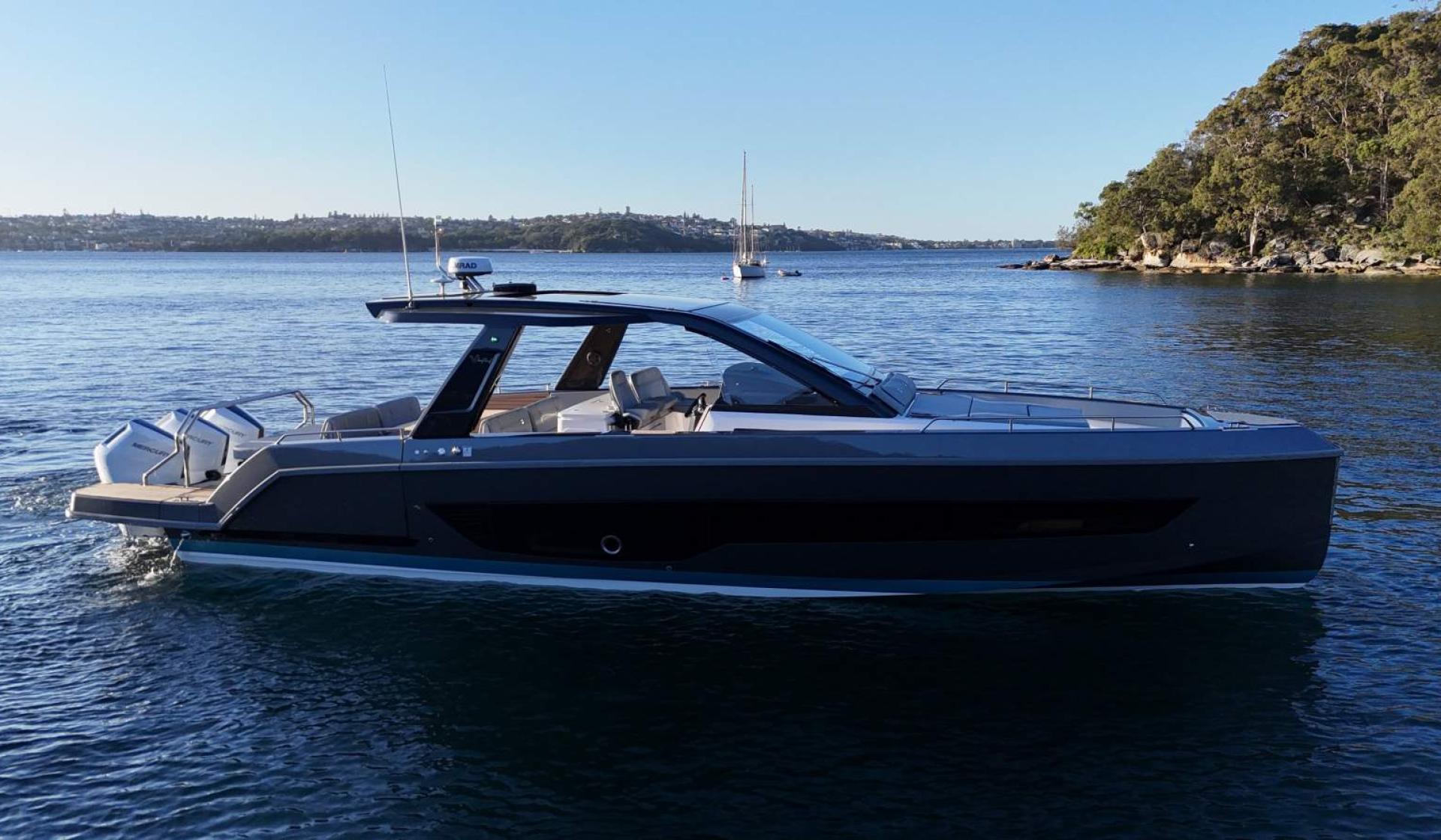 Schaefer V44 - Photo 14