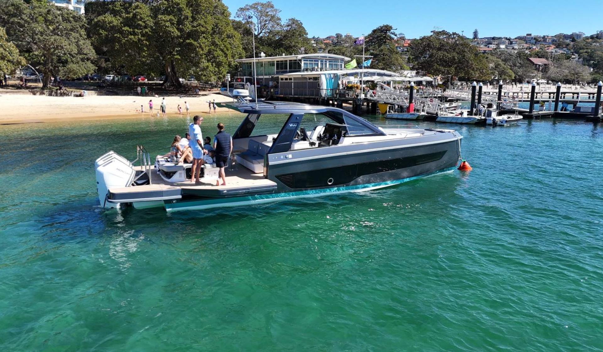 Schaefer V44 - Photo 15