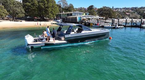 Schaefer V44 - Thumbnail 28