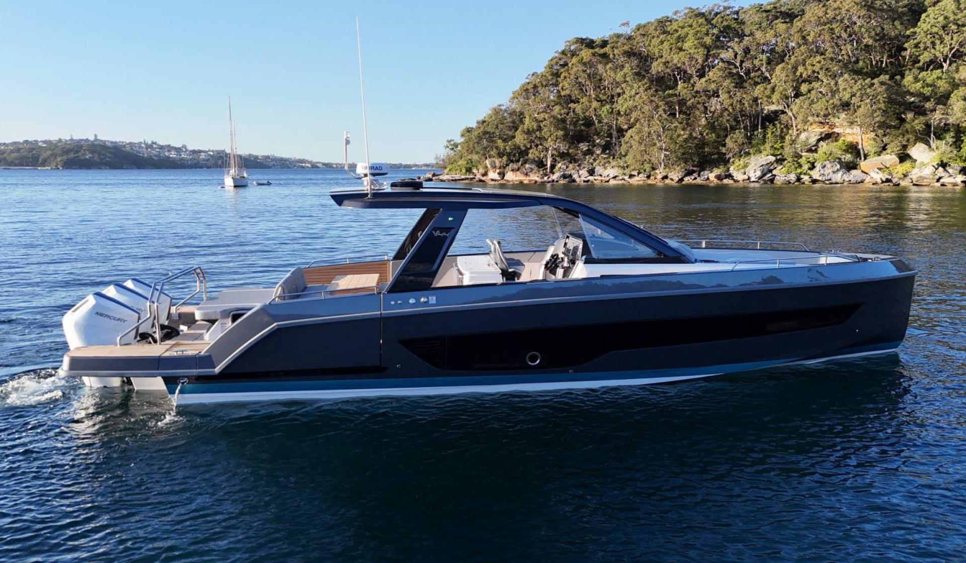 Schaefer V44 - Photo 17